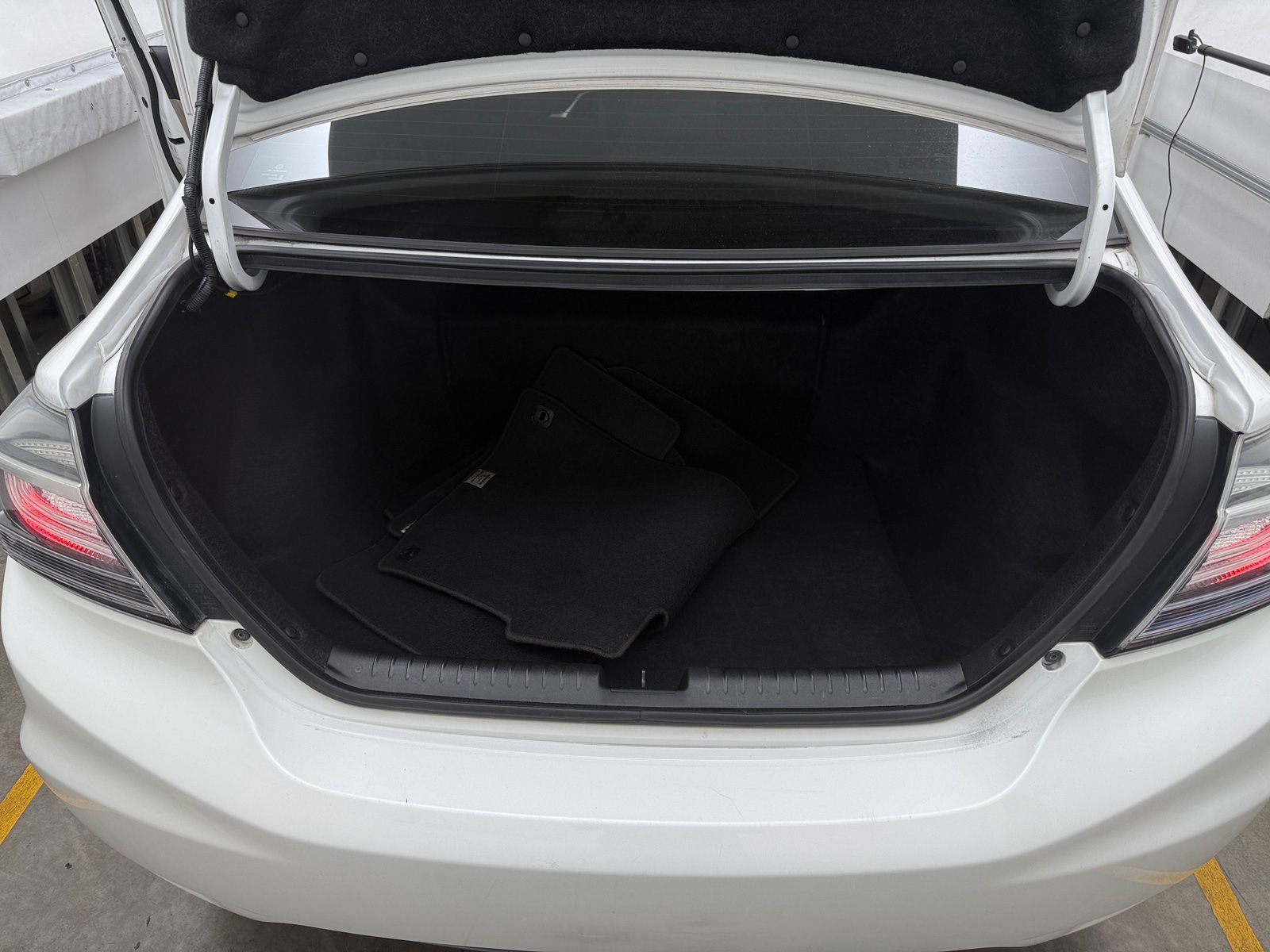 Thumbnail: 2015 Honda Civic - 7