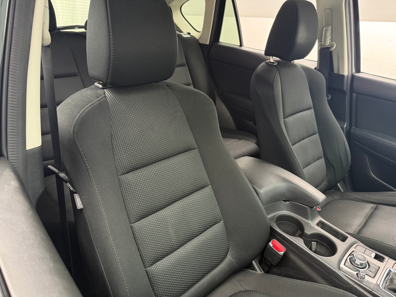 Thumbnail: 2016 Mazda CX-5 - 2