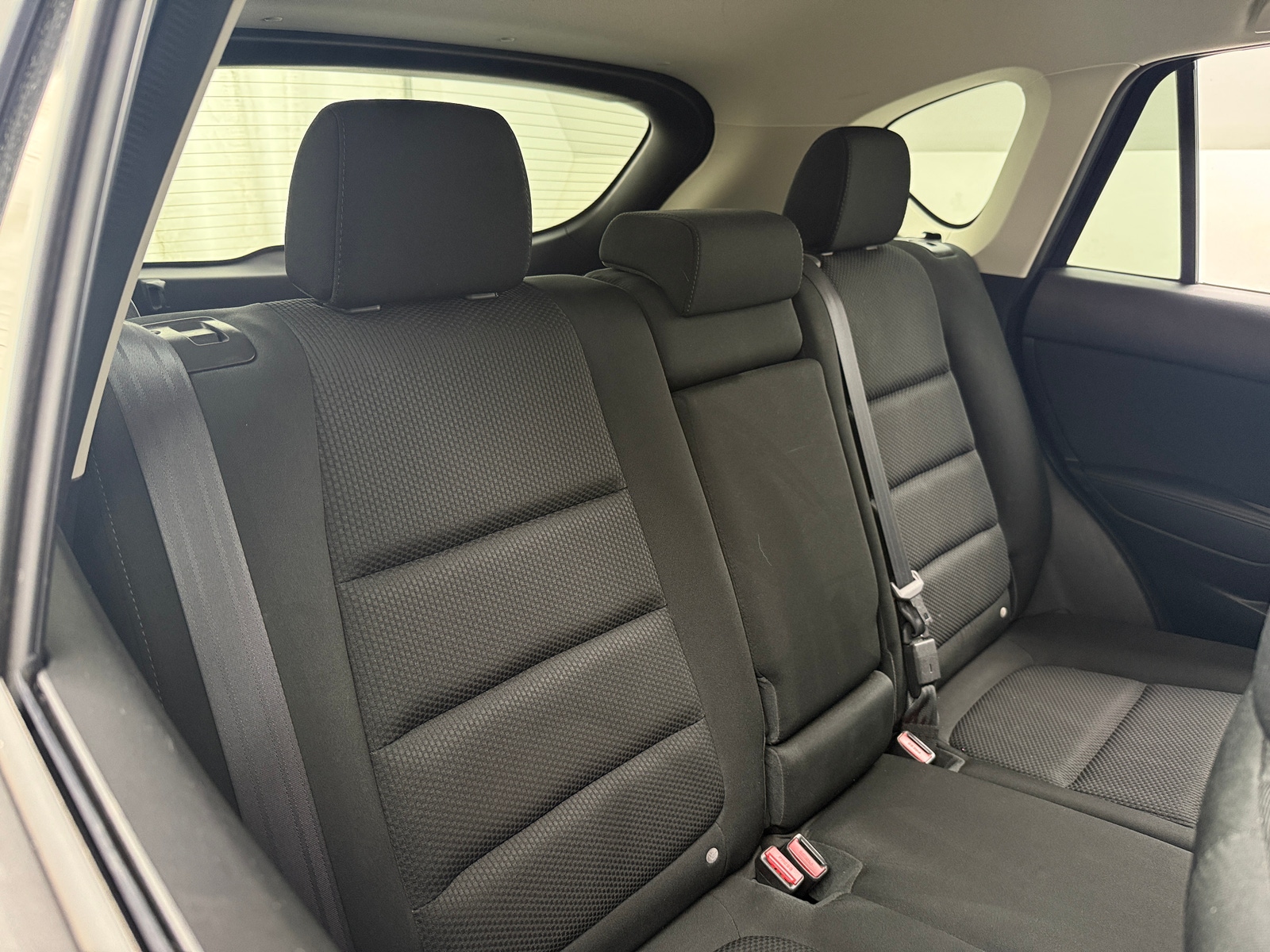 Thumbnail: 2016 Mazda CX-5 - 6