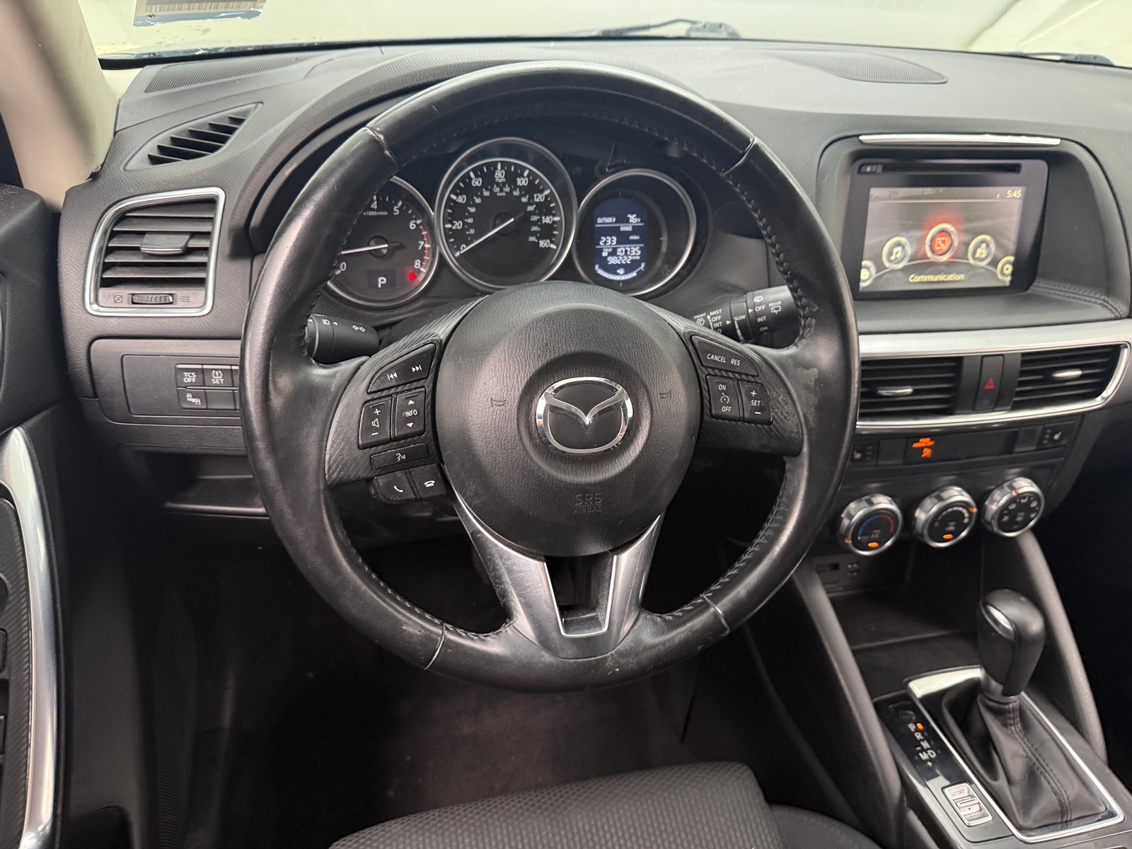 Thumbnail: 2016 Mazda CX-5 - 5