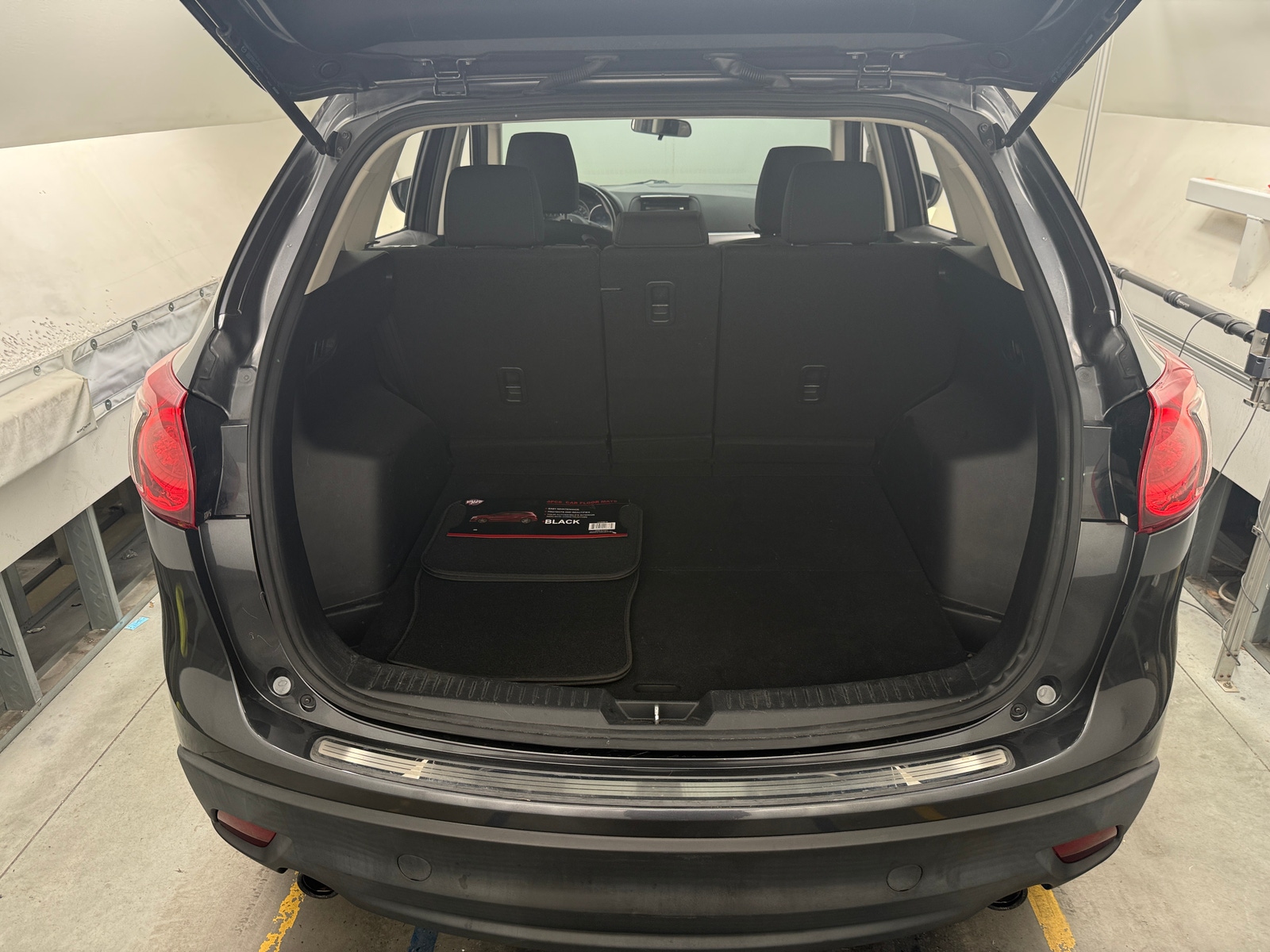 Thumbnail: 2016 Mazda CX-5 - 7