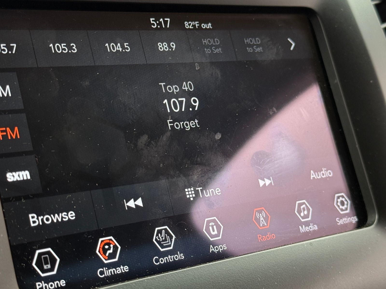 Thumbnail: 2019 Jeep Cherokee - 4