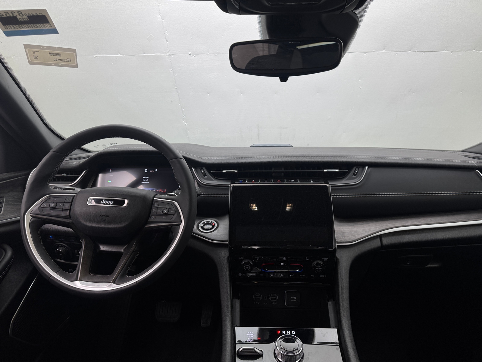 Thumbnail: 2024 Jeep Grand Cherokee - 2