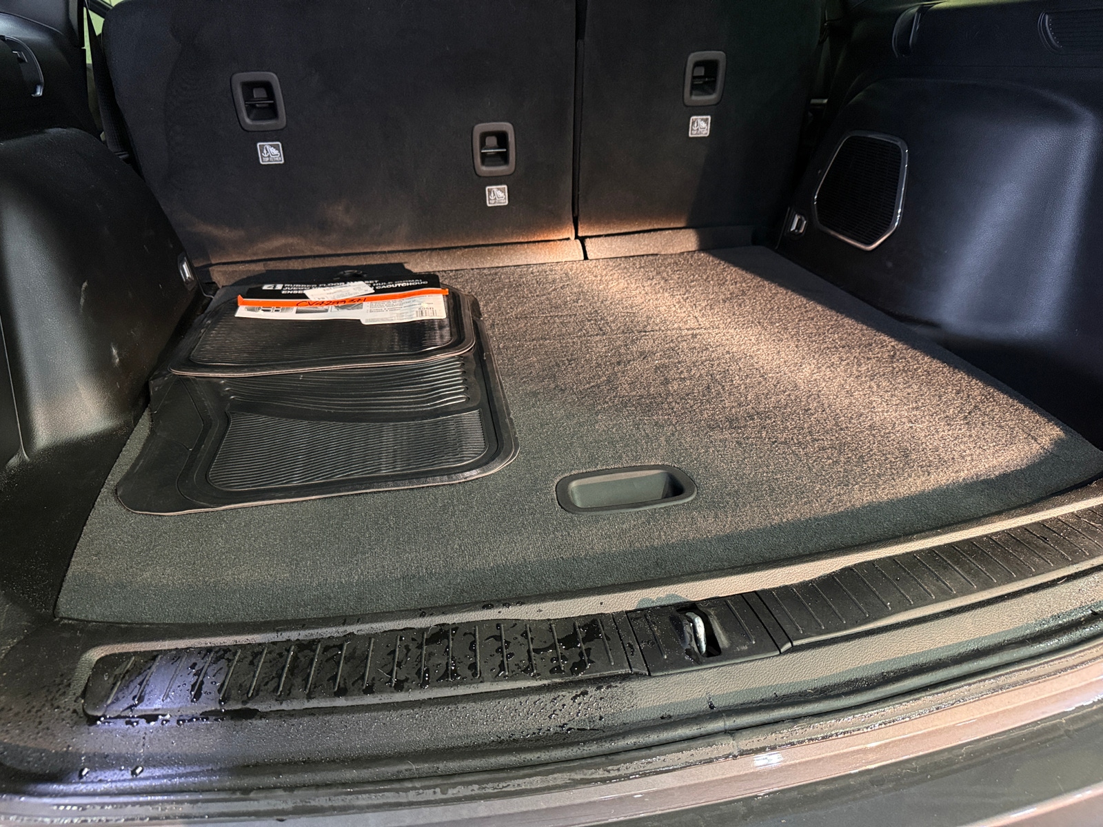 Thumbnail: 2024 Jeep Grand Cherokee - 6