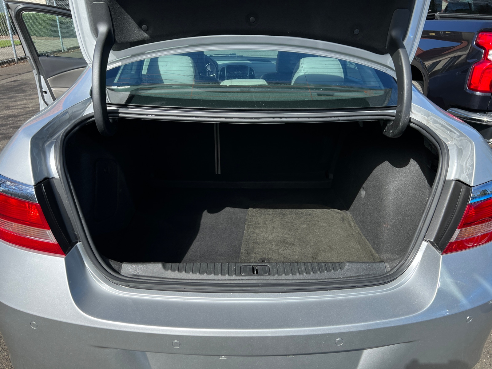 Thumbnail: 2017 Buick Verano - 7