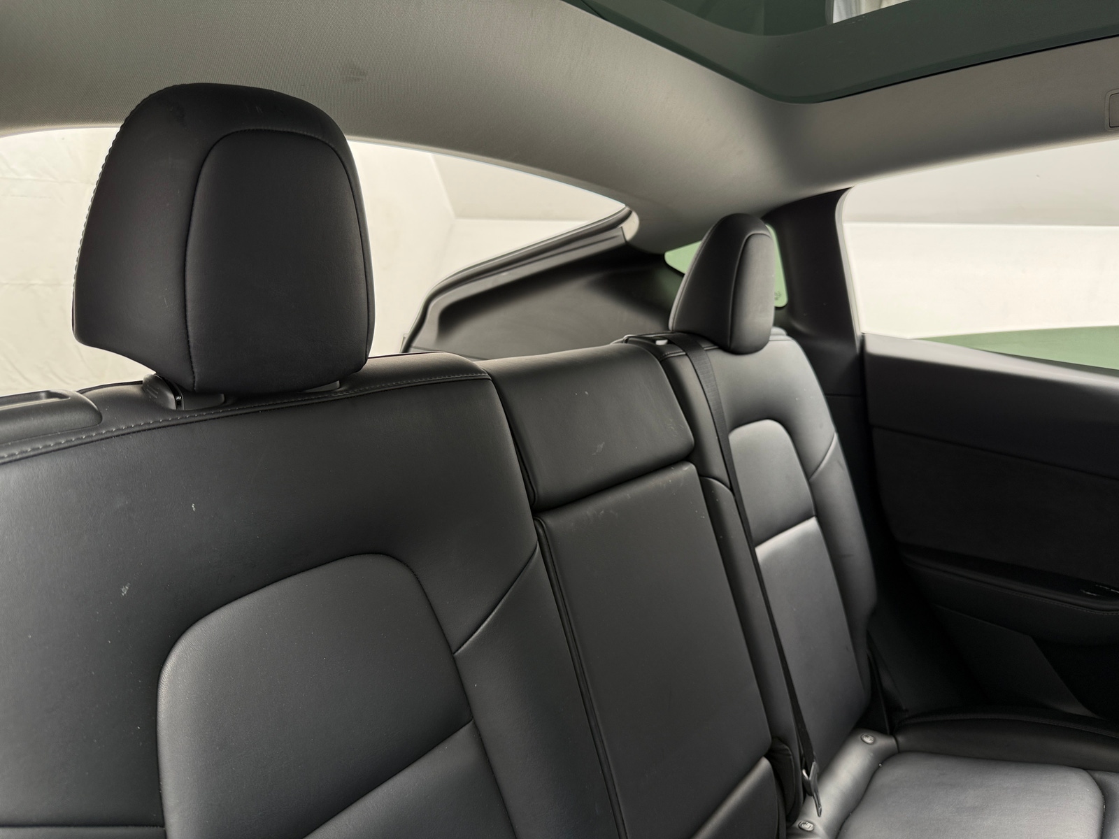 Thumbnail: 2020 Tesla Model Y - 5