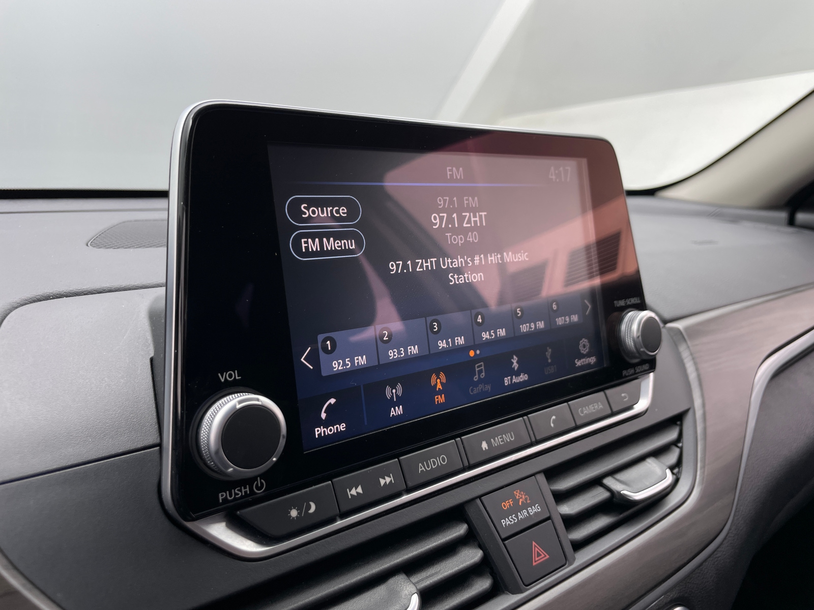 Thumbnail: 2025 Nissan Altima - 4