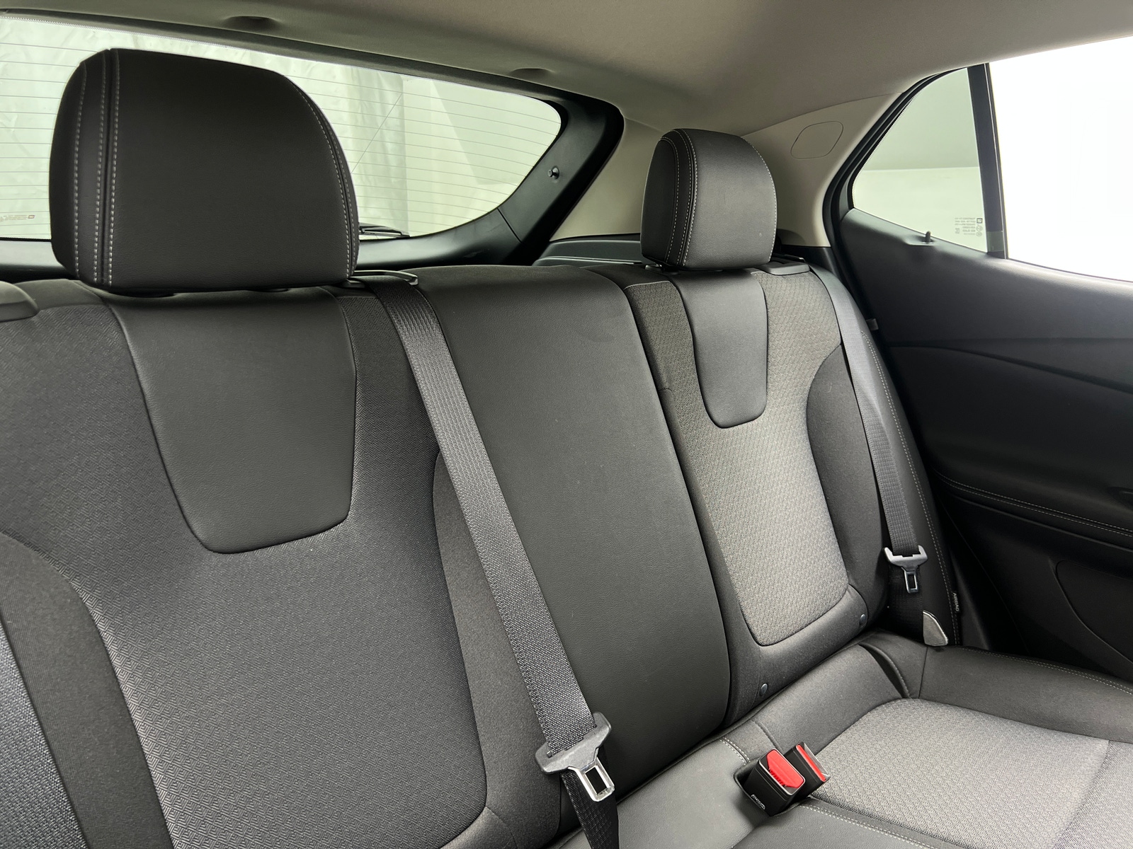 Thumbnail: 2025 Buick Encore GX - 6