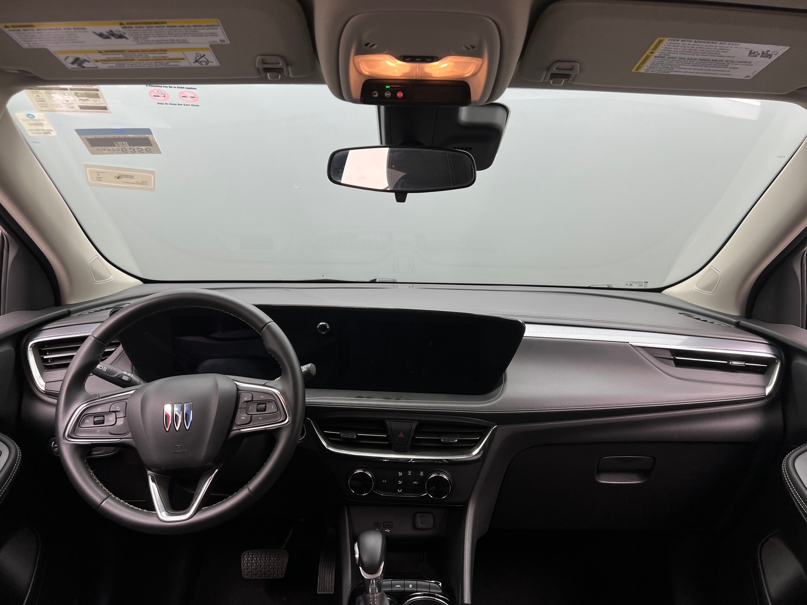 Thumbnail: 2025 Buick Encore GX - 3