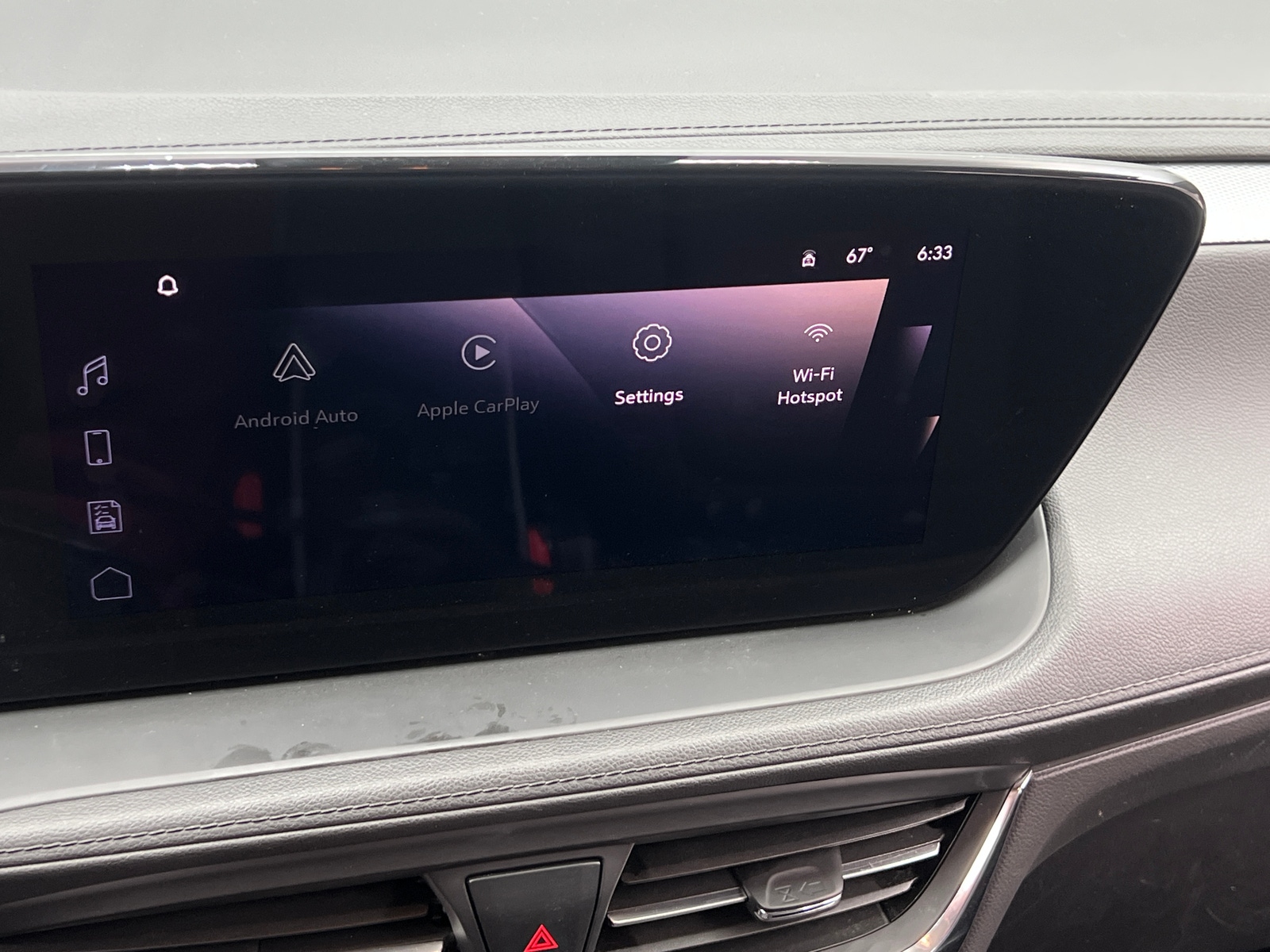 Thumbnail: 2025 Buick Encore GX - 4