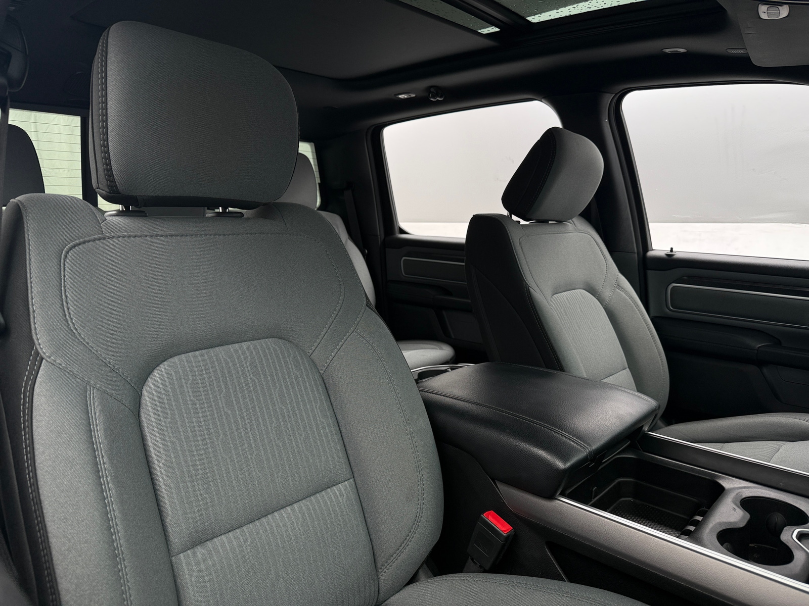 Thumbnail: 2023 RAM 1500 - 2