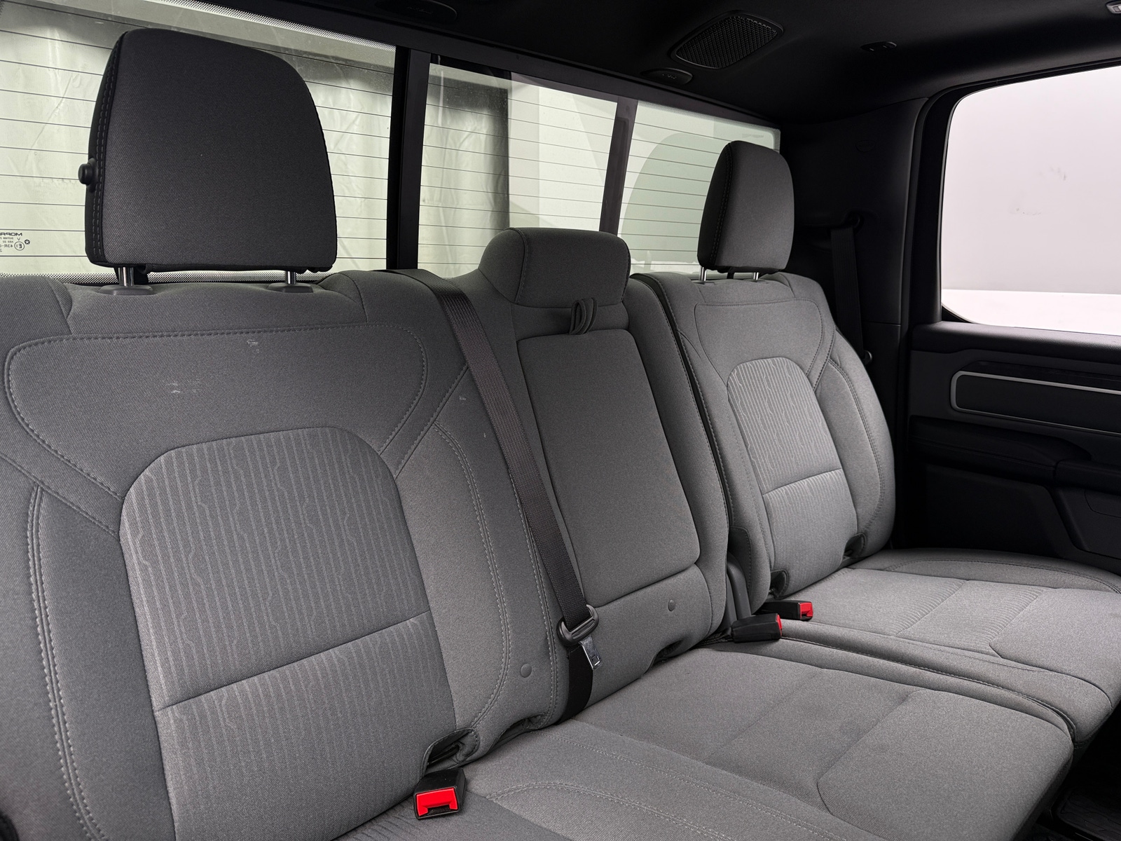 Thumbnail: 2023 RAM 1500 - 6