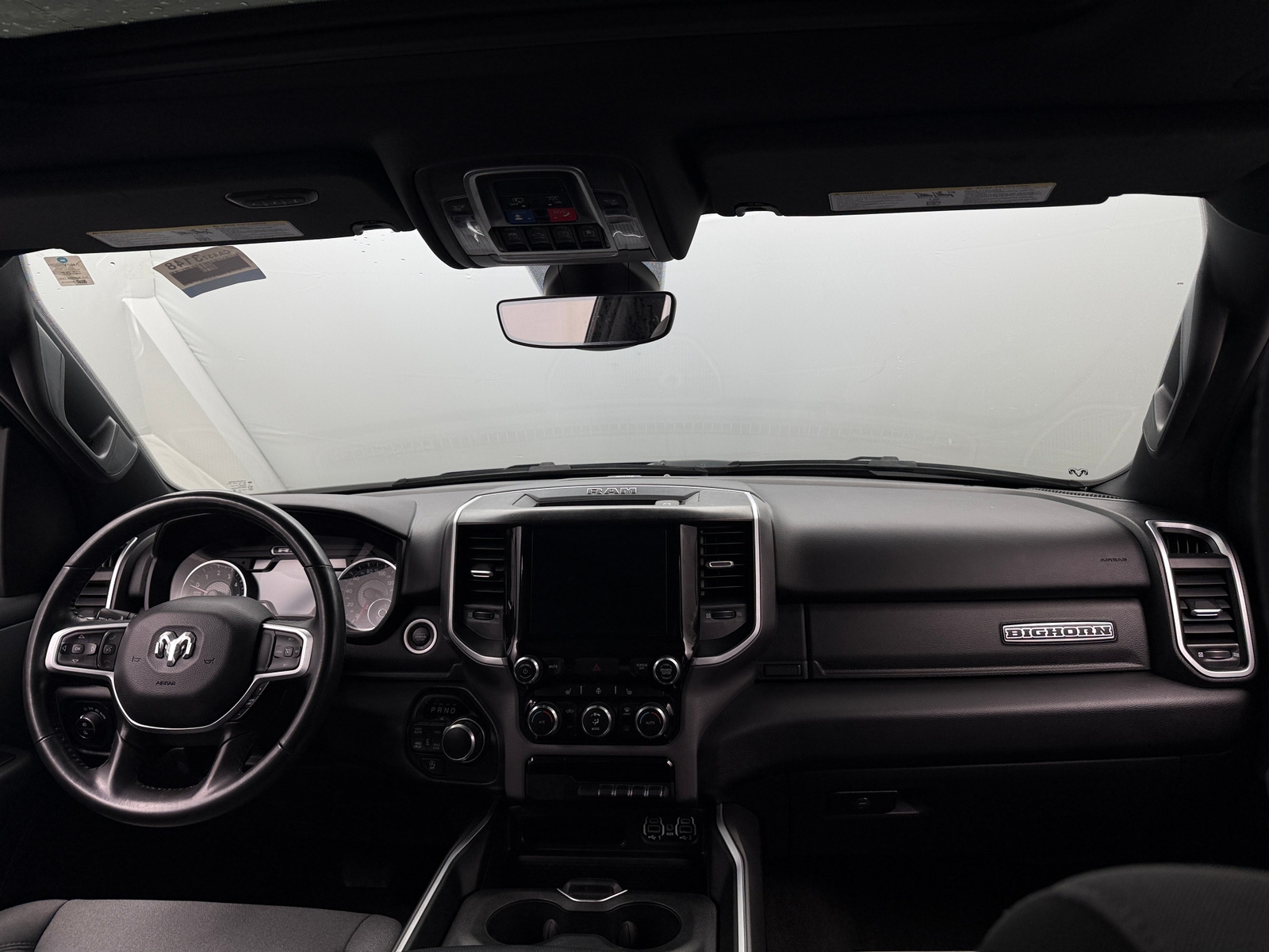 Thumbnail: 2023 RAM 1500 - 3