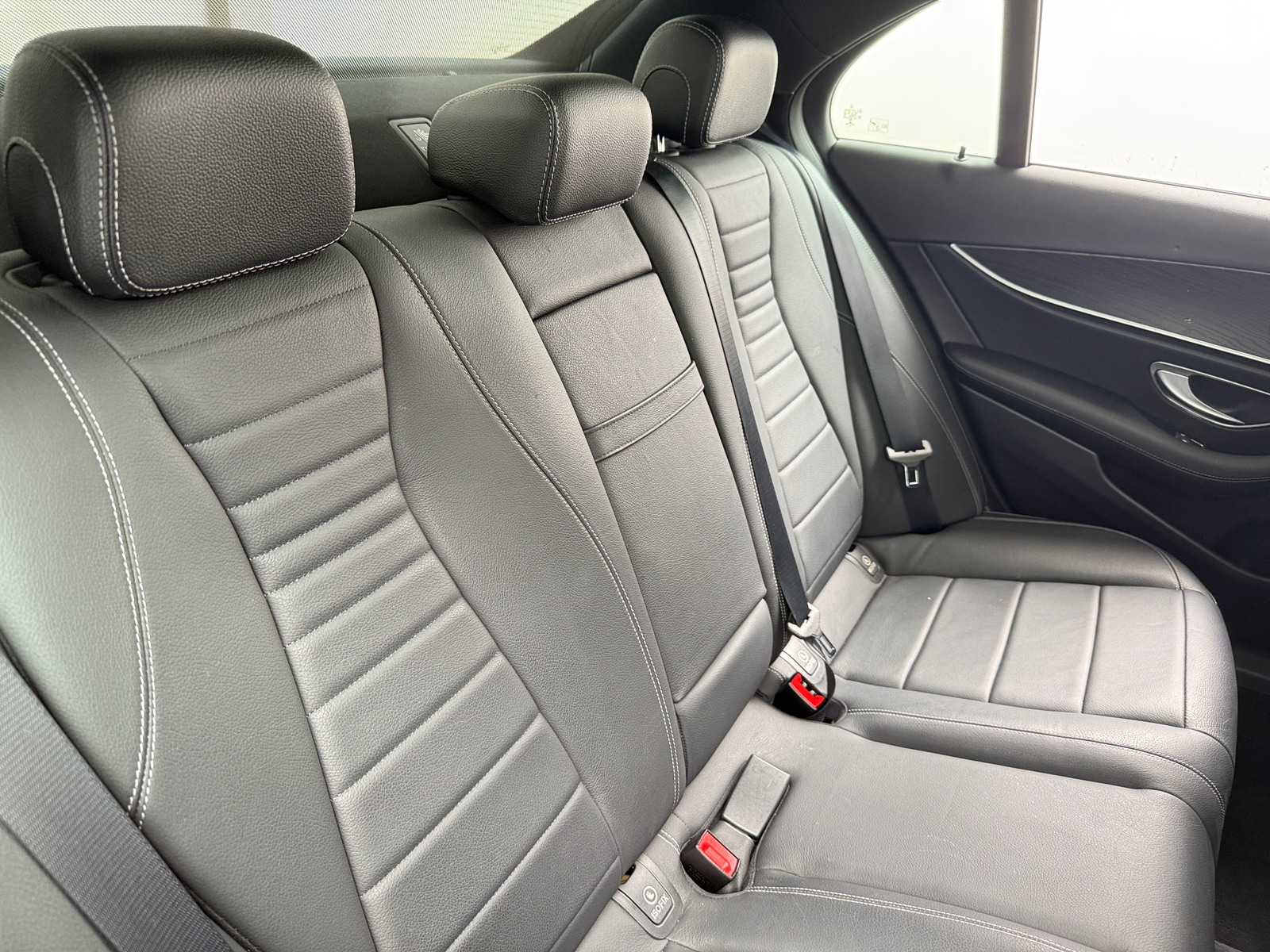 Thumbnail: 2018 Mercedes-Benz E-Class - 5