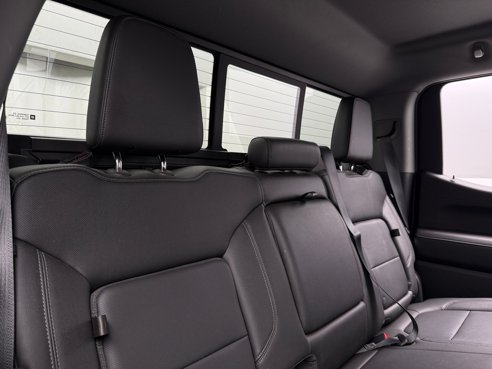 Thumbnail: 2019 GMC Sierra 1500 - 5