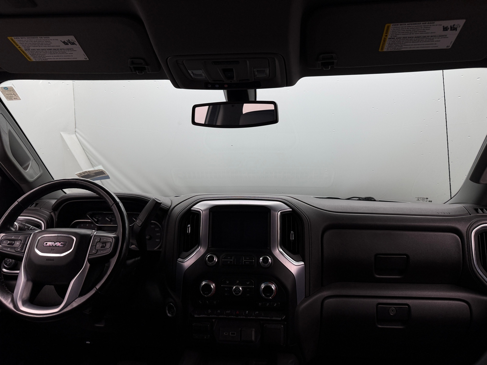 Thumbnail: 2019 GMC Sierra 1500 - 2