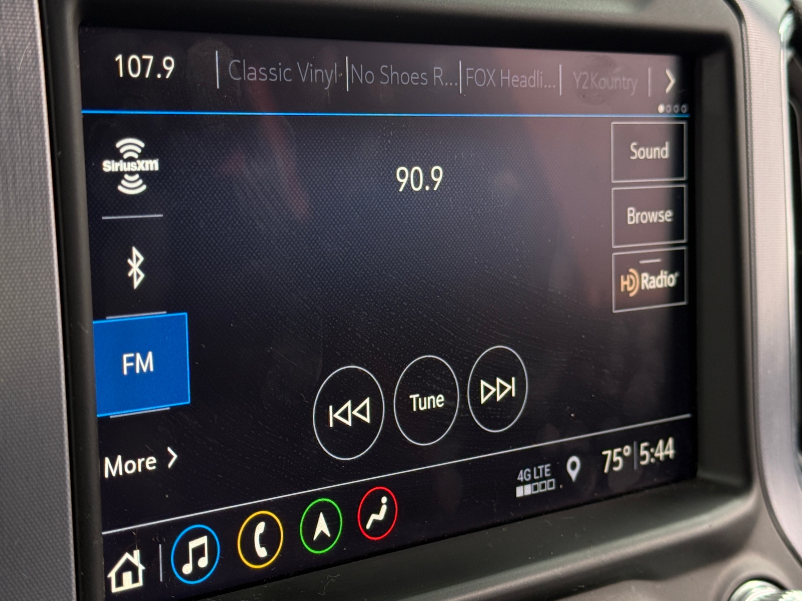 Thumbnail: 2019 GMC Sierra 1500 - 3