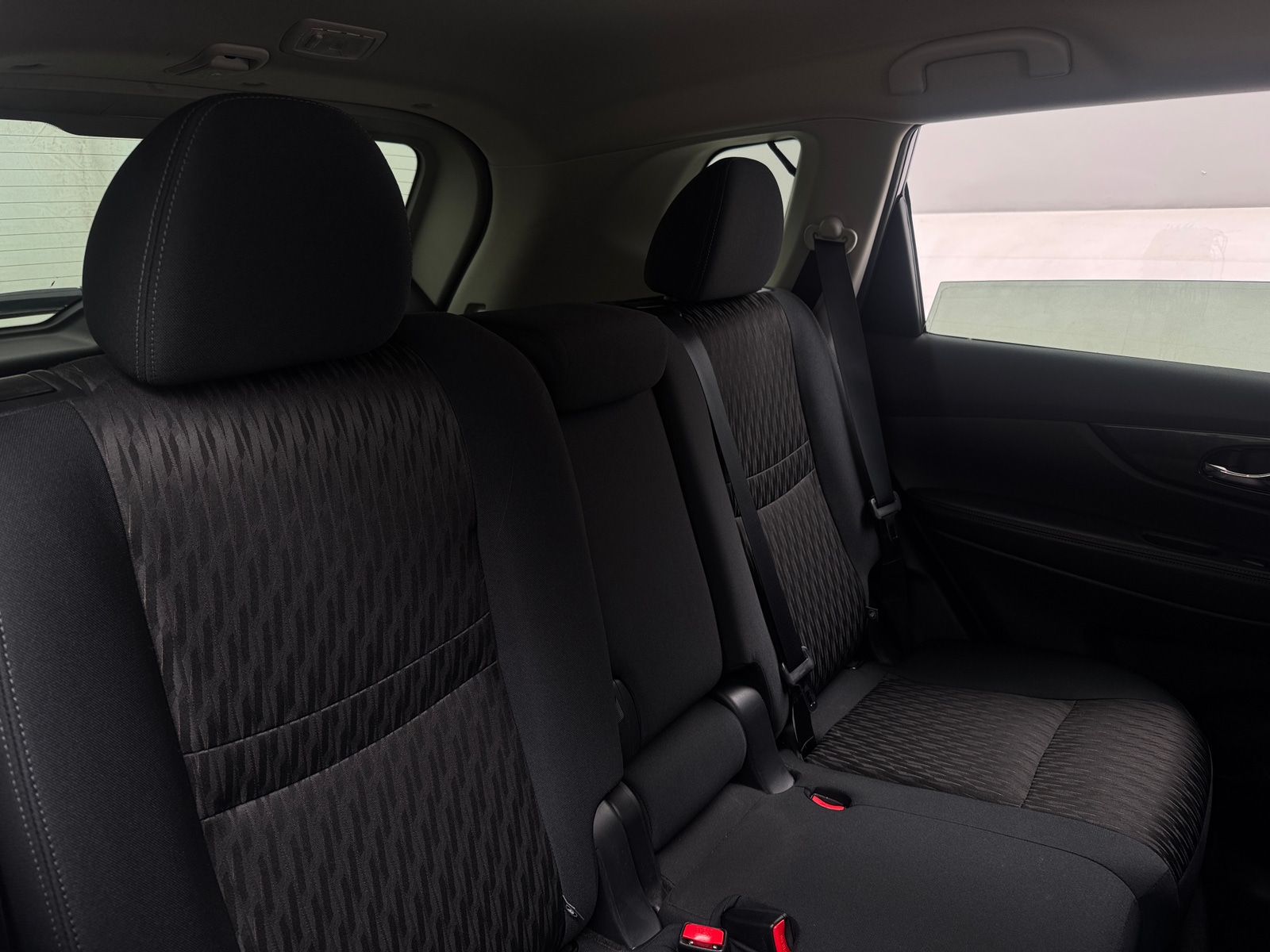 Thumbnail: 2019 Nissan Rogue - 6