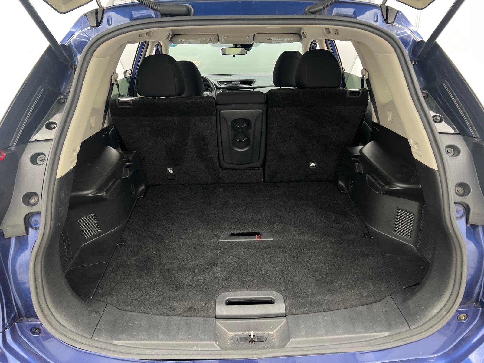 Thumbnail: 2019 Nissan Rogue - 7