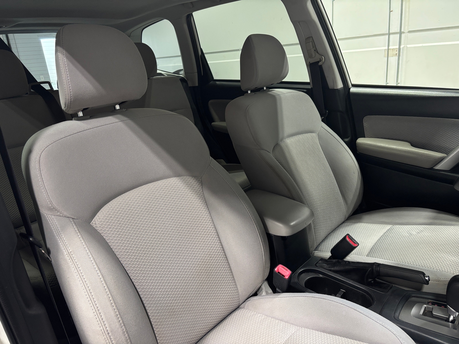 Thumbnail: 2018 Subaru Forester - 2