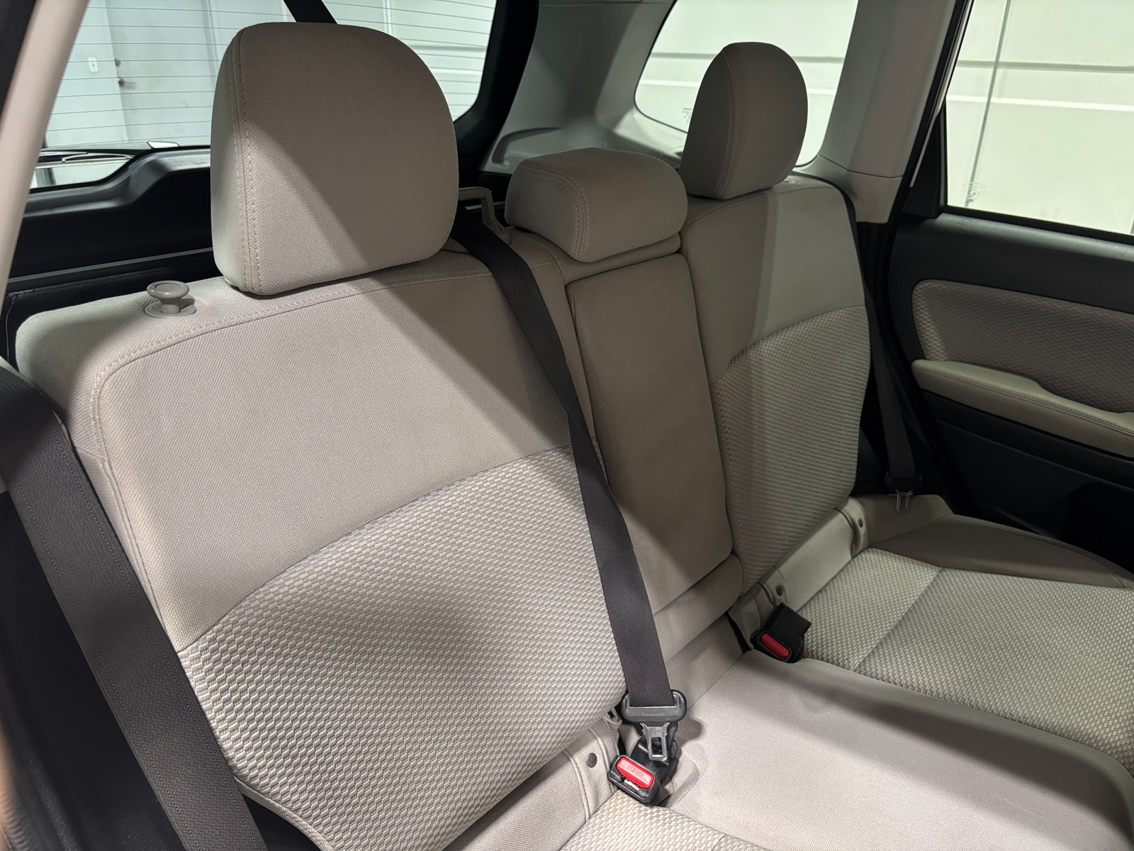 Thumbnail: 2018 Subaru Forester - 6