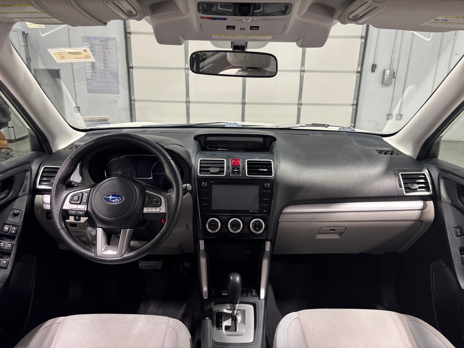 Thumbnail: 2018 Subaru Forester - 3