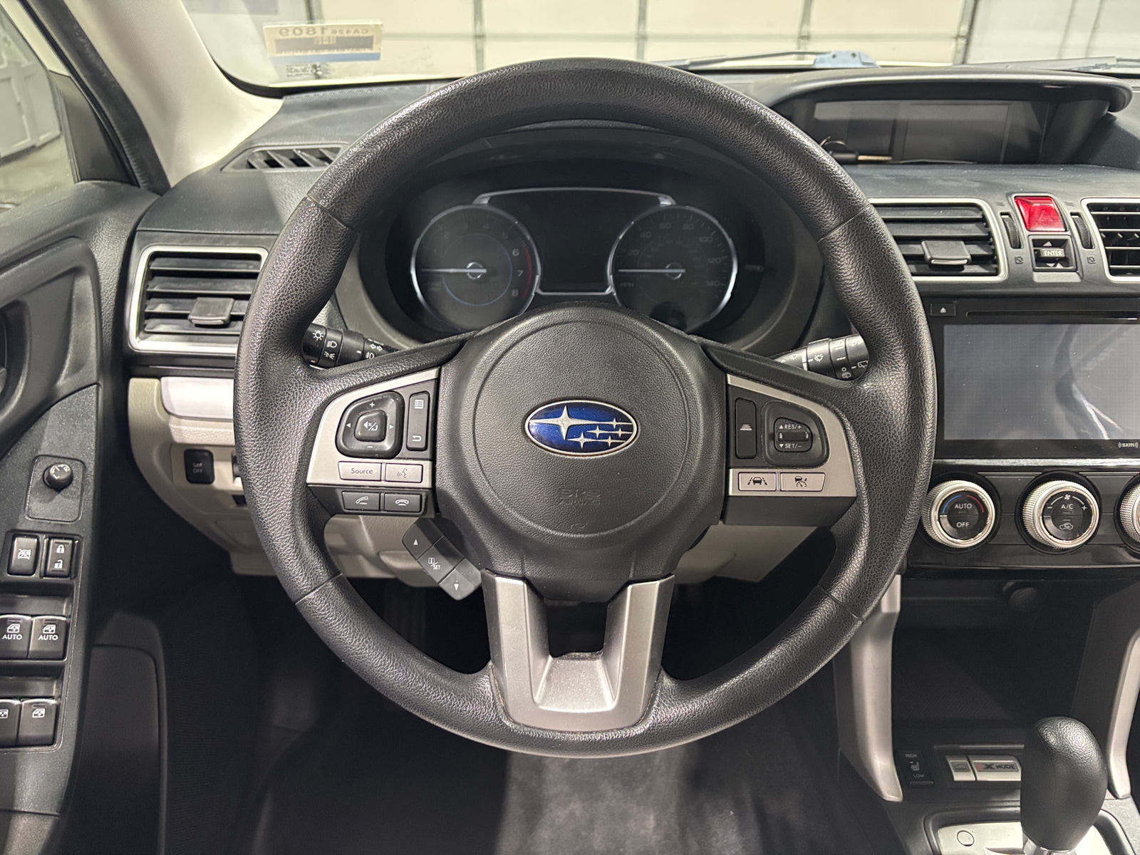 Thumbnail: 2018 Subaru Forester - 5