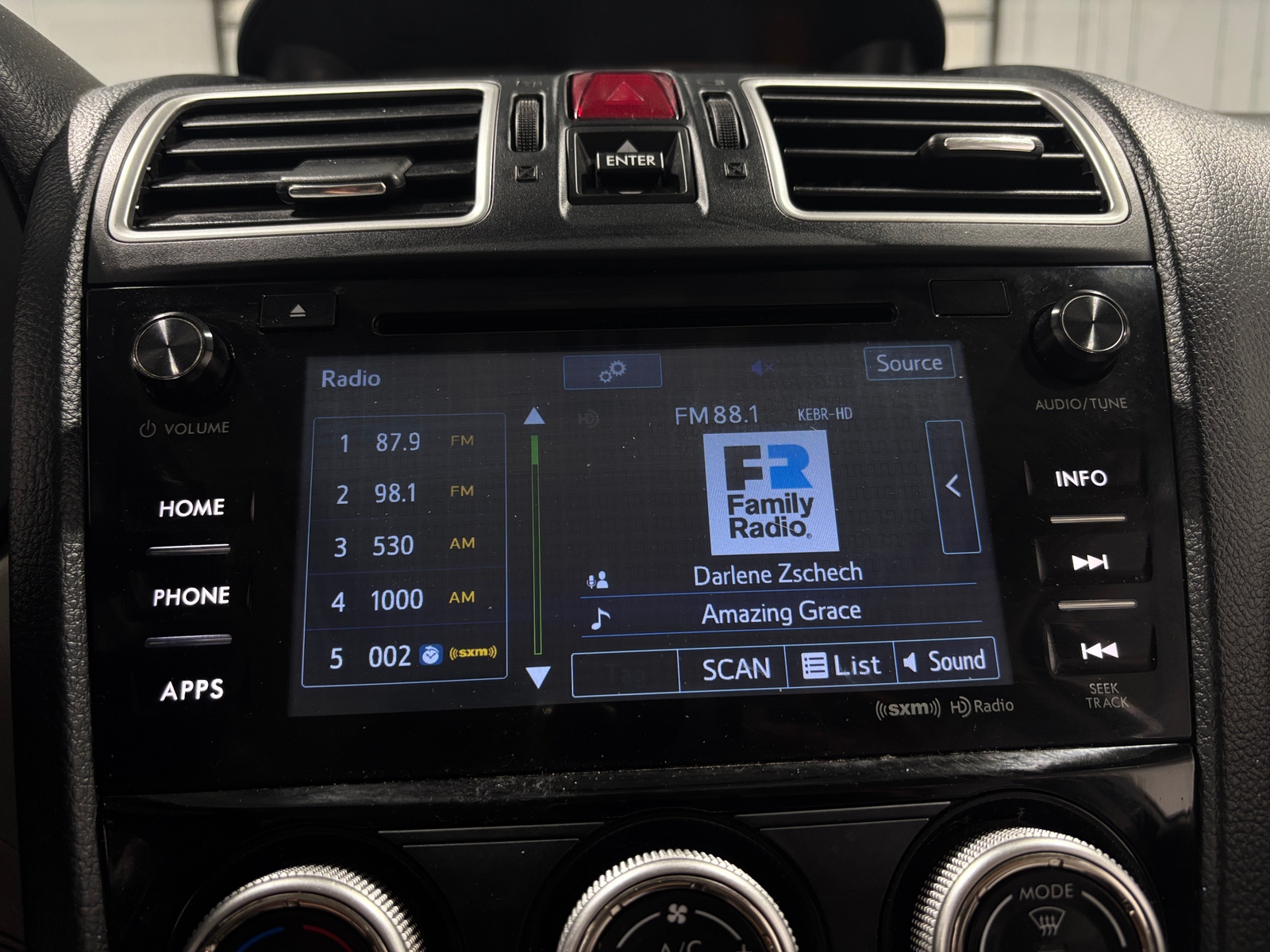 Thumbnail: 2018 Subaru Forester - 4