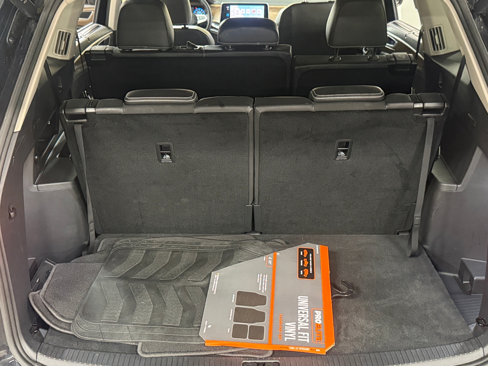 Thumbnail: 2025 Volkswagen Atlas - 6