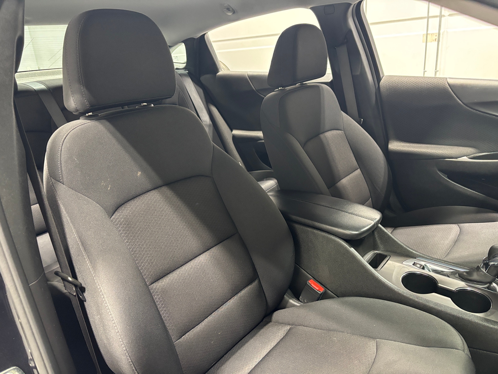 Thumbnail: 2023 Chevrolet Malibu - 2