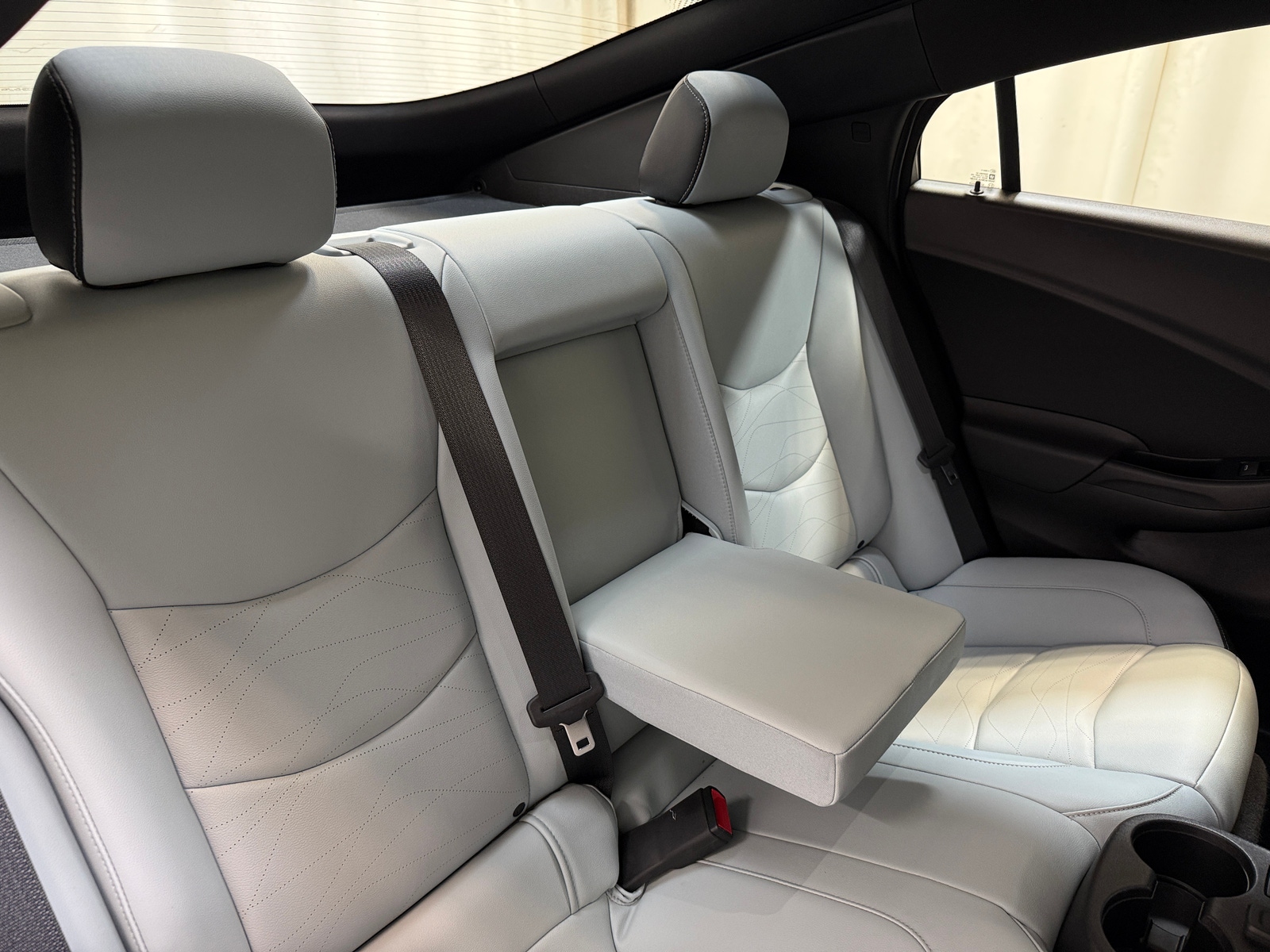 Thumbnail: 2019 Chevrolet Volt - 5