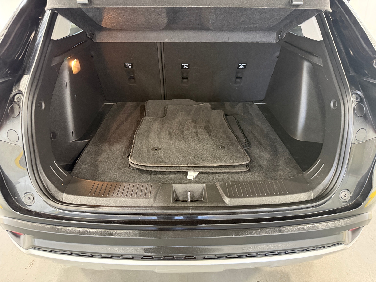 Thumbnail: 2025 Chevrolet Trax - 7