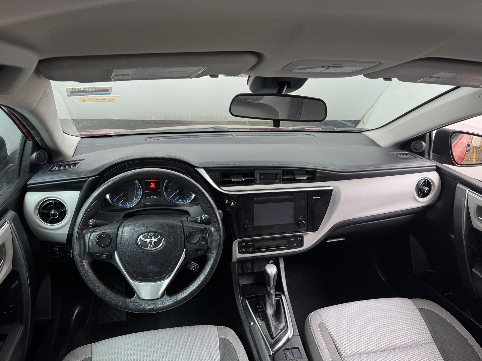 Thumbnail: 2017 Toyota Corolla - 3