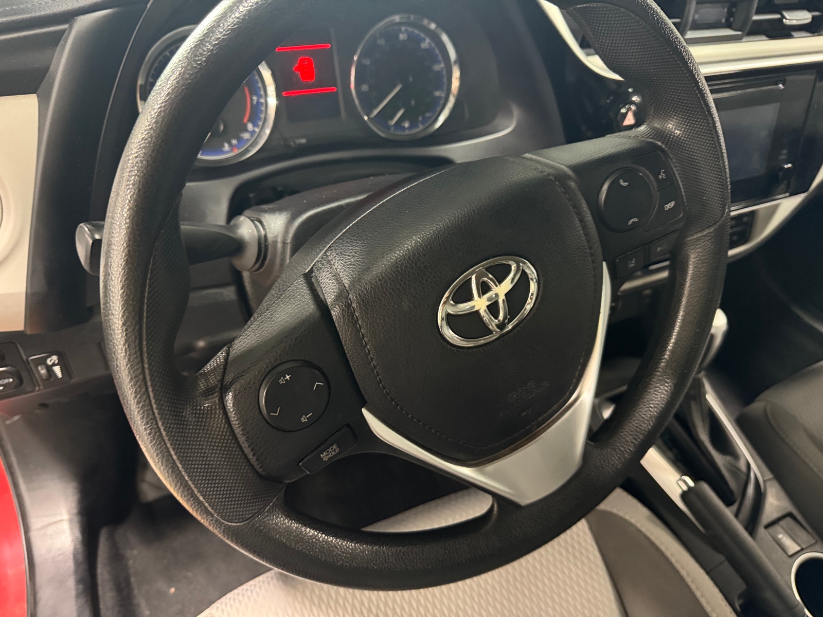 Thumbnail: 2017 Toyota Corolla - 5