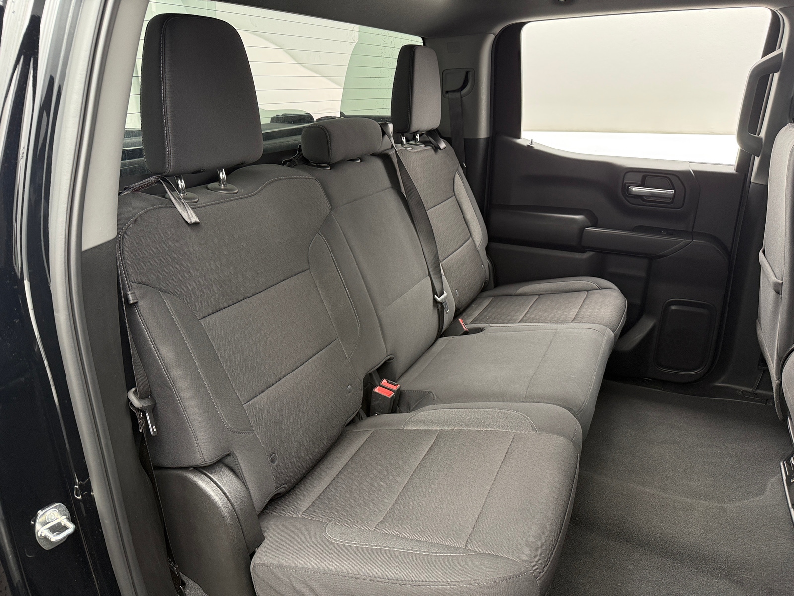 Thumbnail: 2024 Chevrolet Silverado 1500 - 6