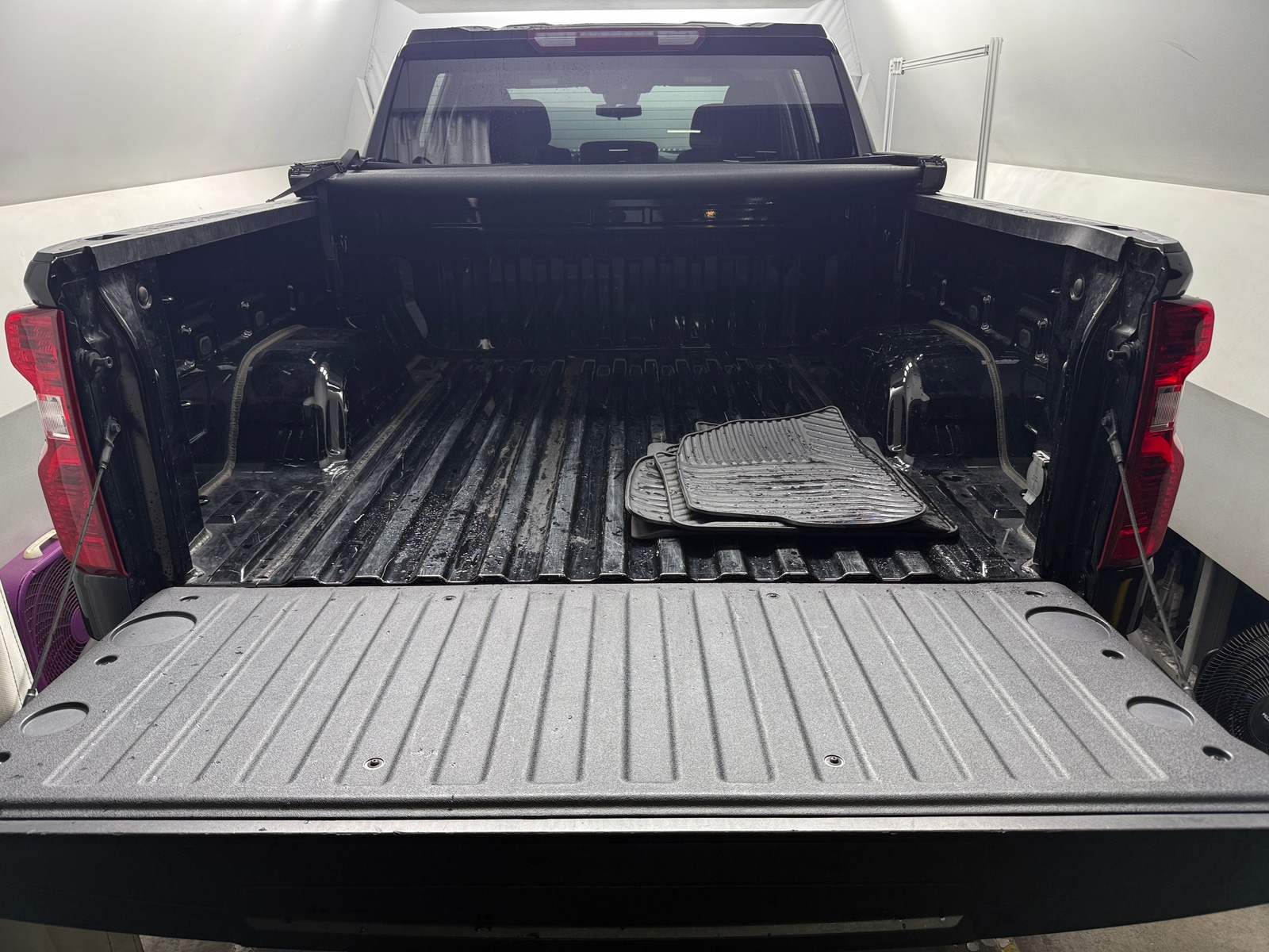 Thumbnail: 2024 Chevrolet Silverado 1500 - 7