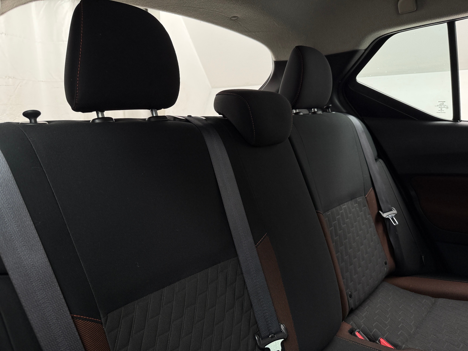 Thumbnail: 2022 Nissan Kicks - 6