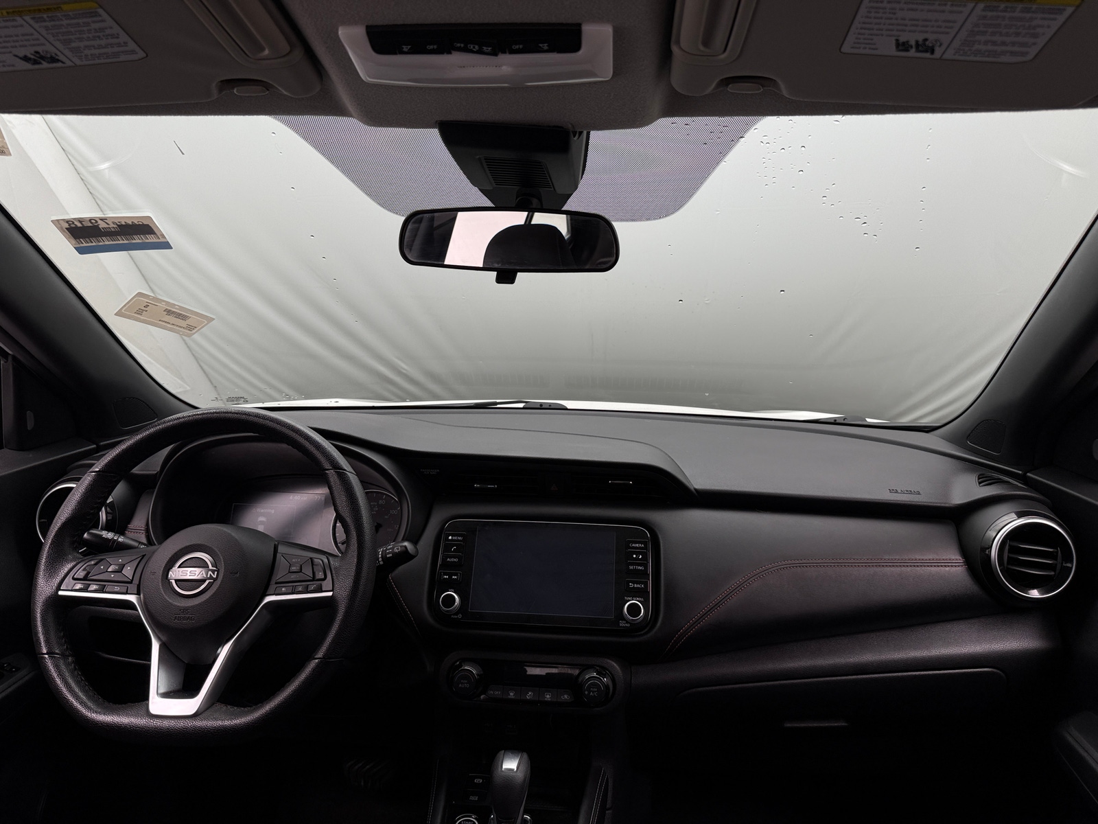 Thumbnail: 2022 Nissan Kicks - 3