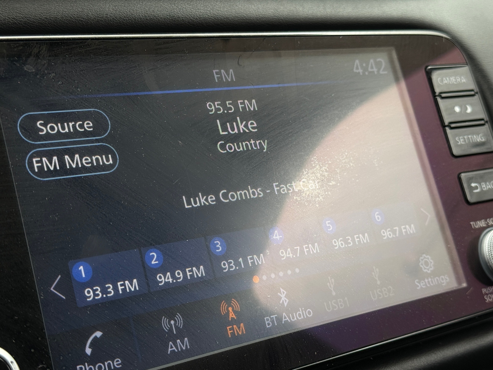 Thumbnail: 2022 Nissan Kicks - 4