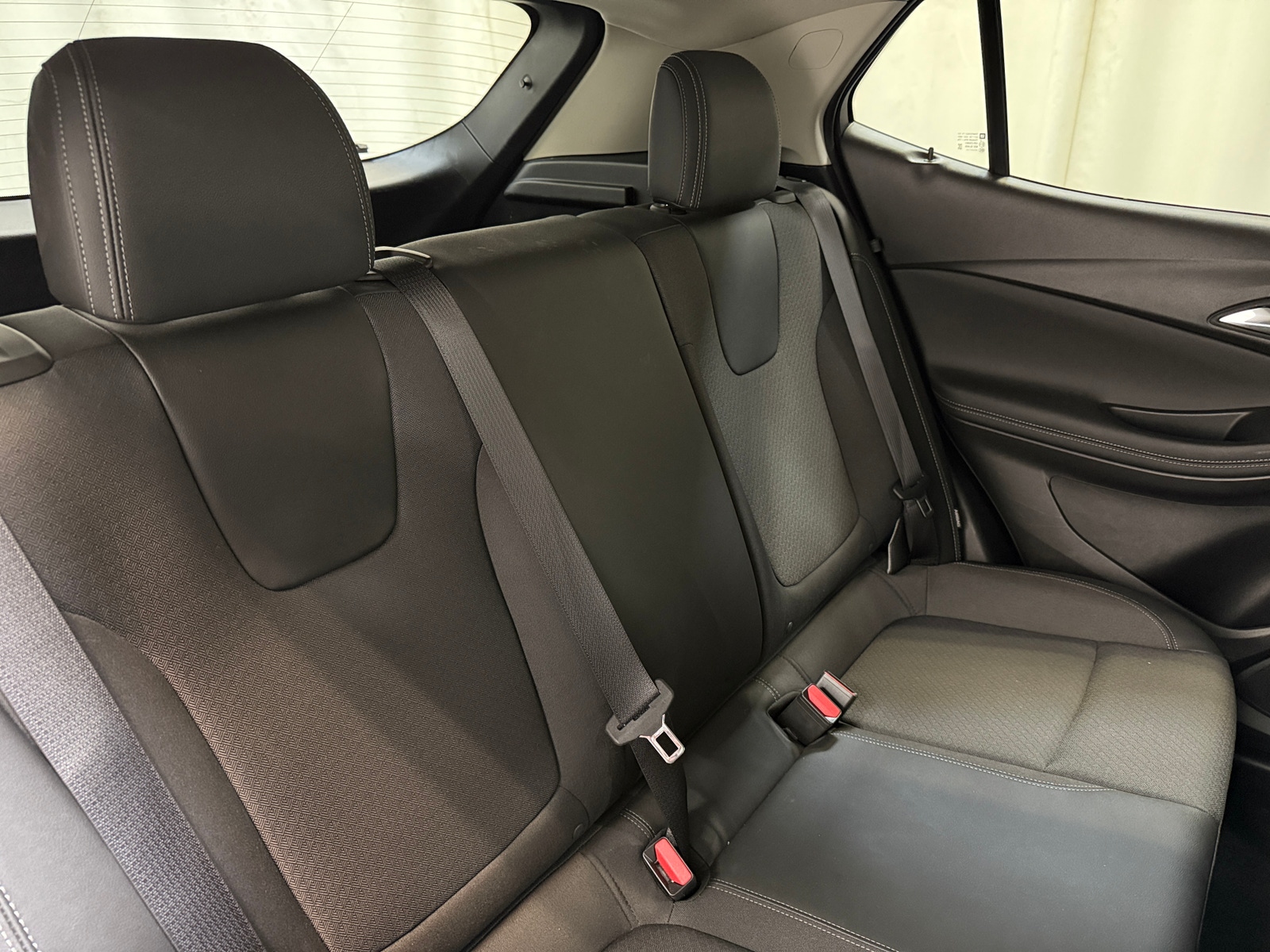 Thumbnail: 2025 Buick Encore GX - 6