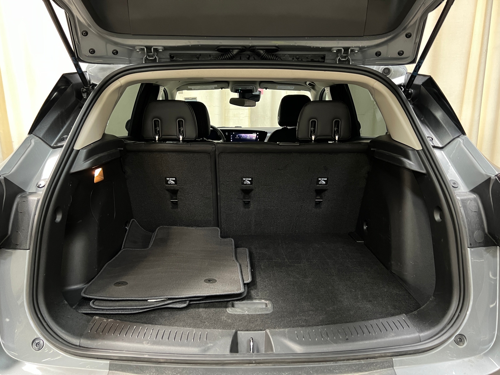 Thumbnail: 2025 Buick Encore GX - 7