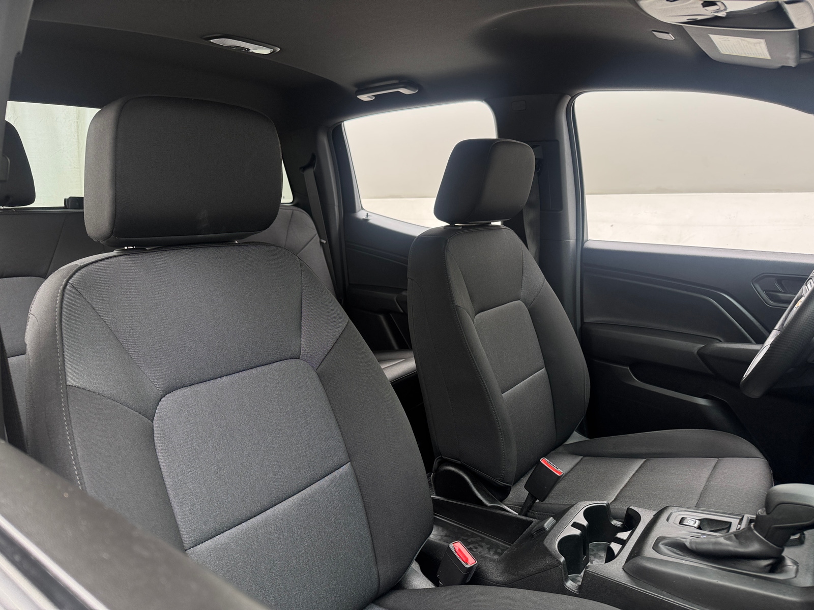 Thumbnail: 2023 Chevrolet Colorado - 2