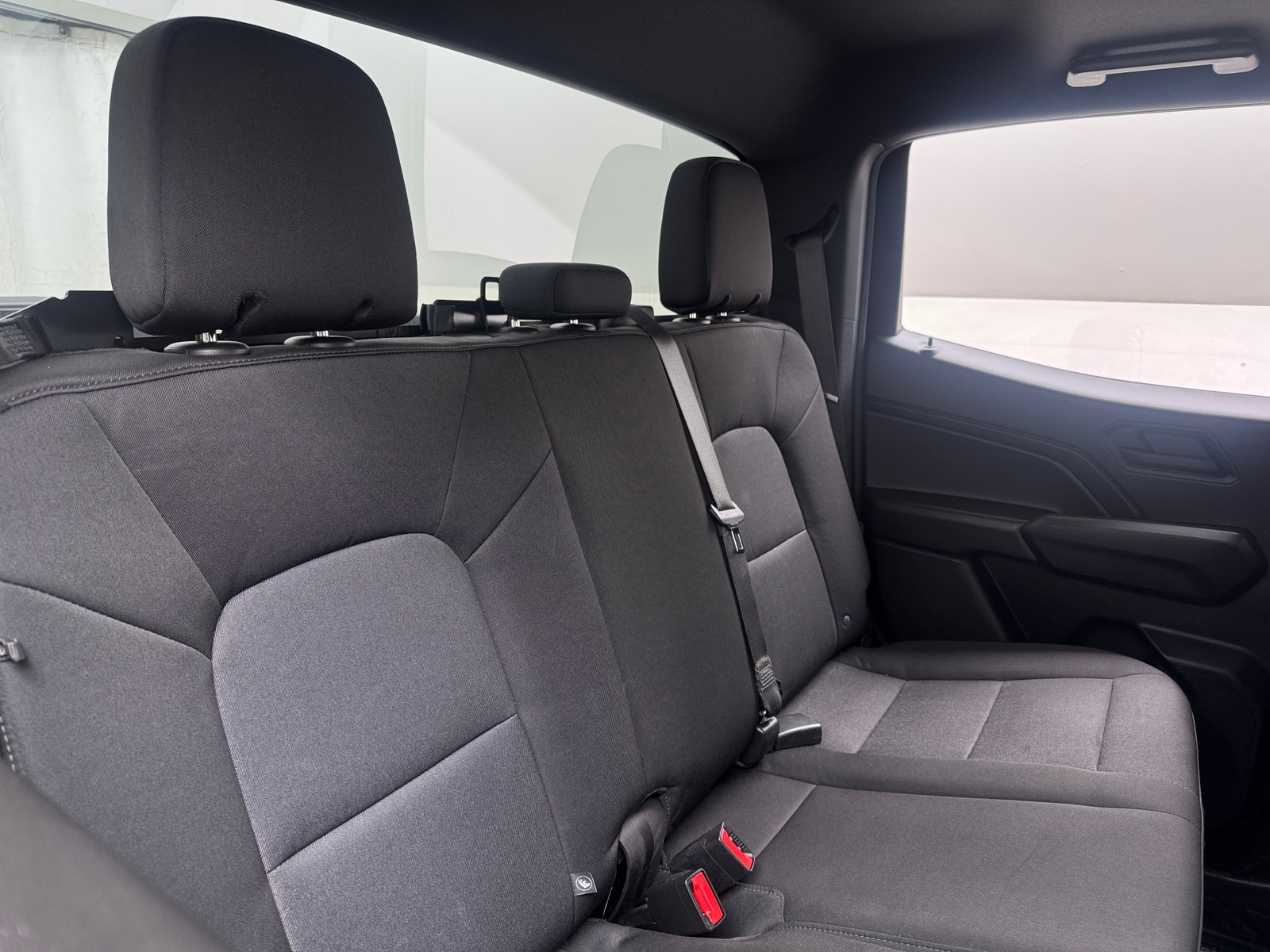 Thumbnail: 2023 Chevrolet Colorado - 6