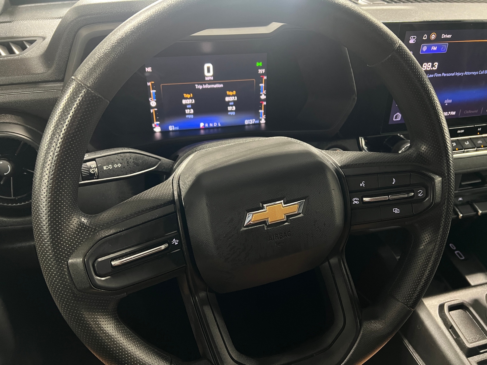 Thumbnail: 2023 Chevrolet Colorado - 5