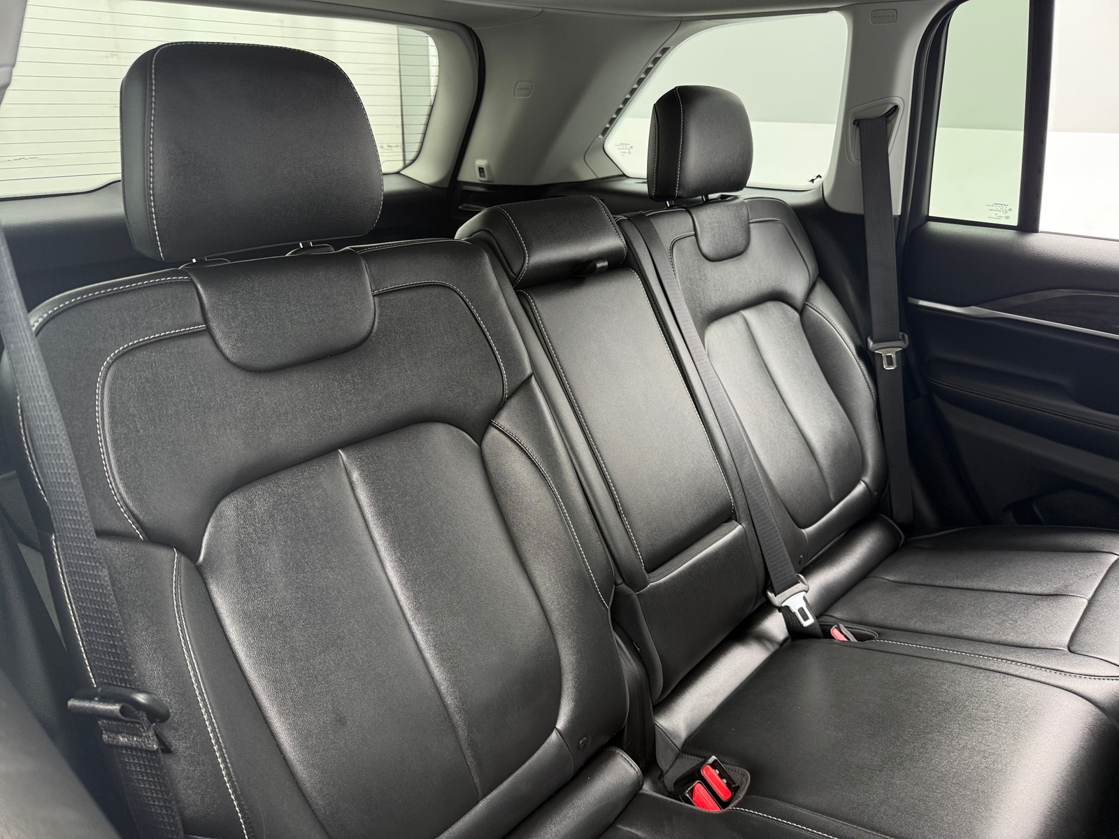 Thumbnail: 2023 Jeep Grand Cherokee - 5