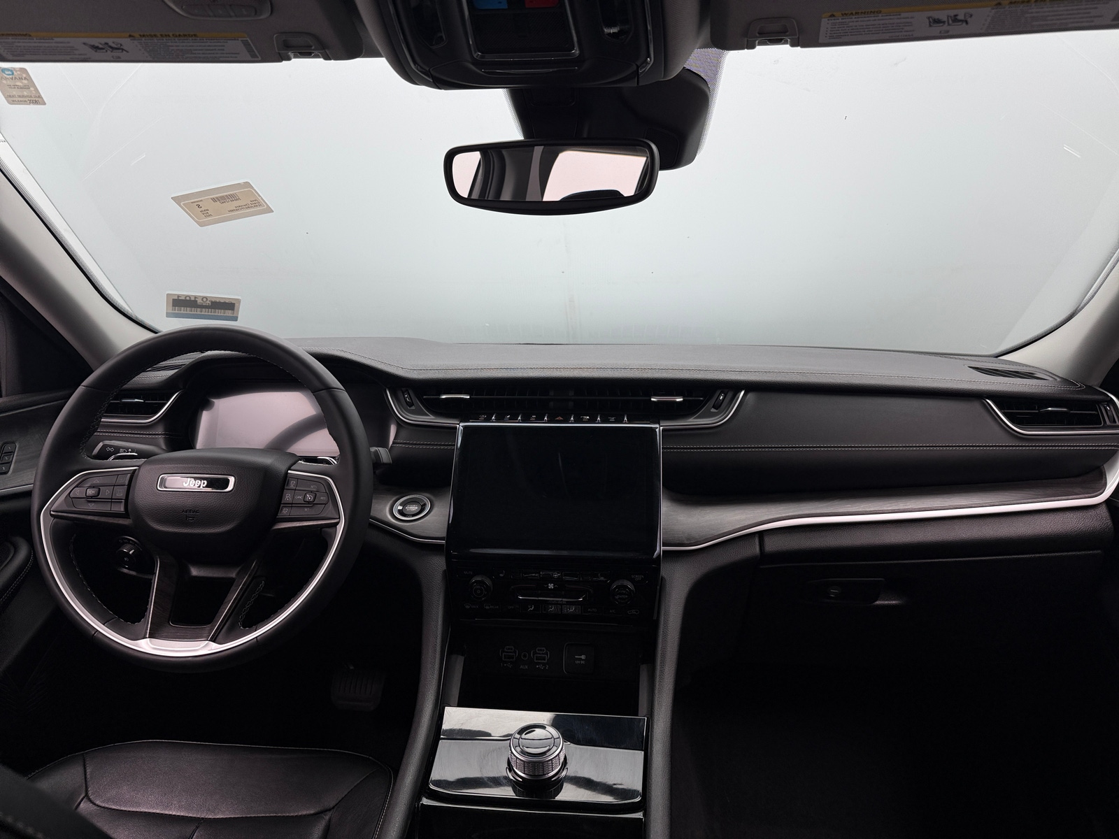 Thumbnail: 2023 Jeep Grand Cherokee - 2