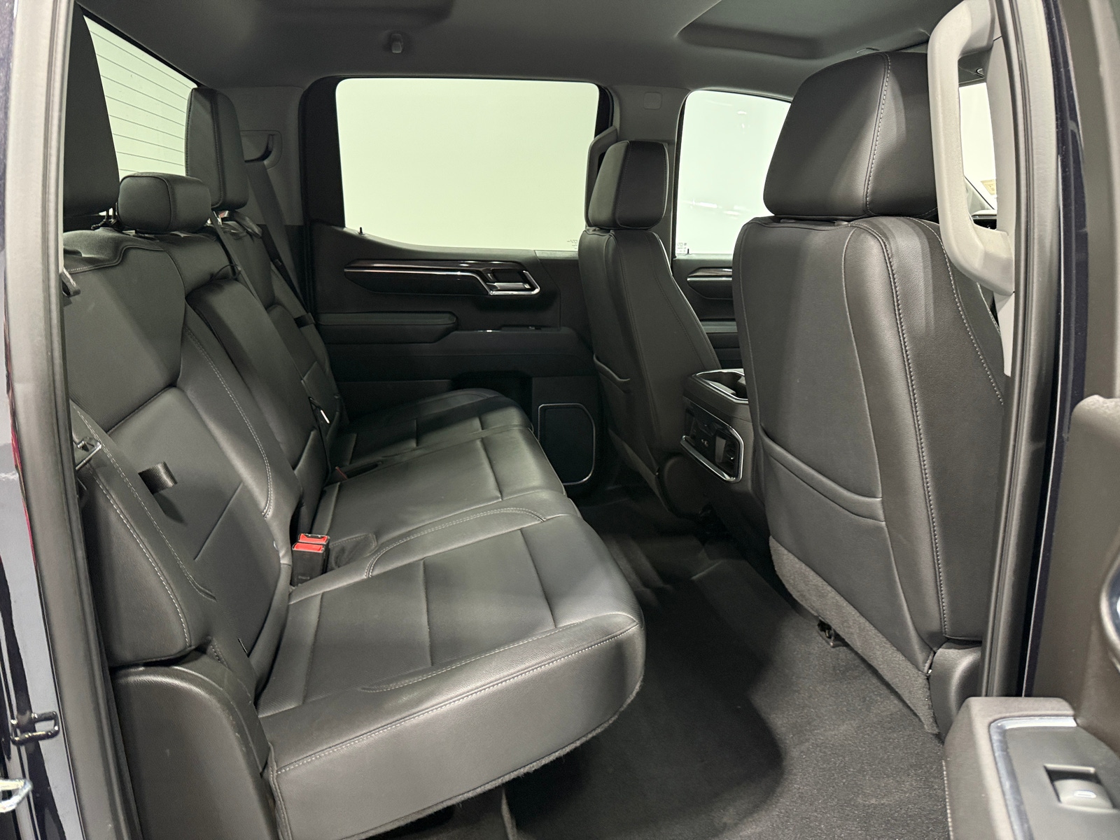 Thumbnail: 2023 Chevrolet Silverado 1500 - 5