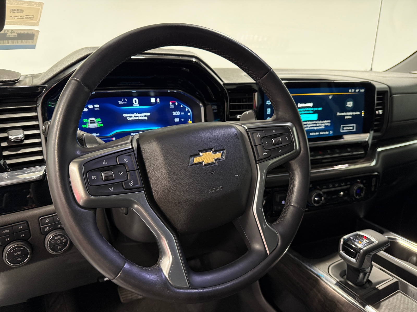 Thumbnail: 2023 Chevrolet Silverado 1500 - 4