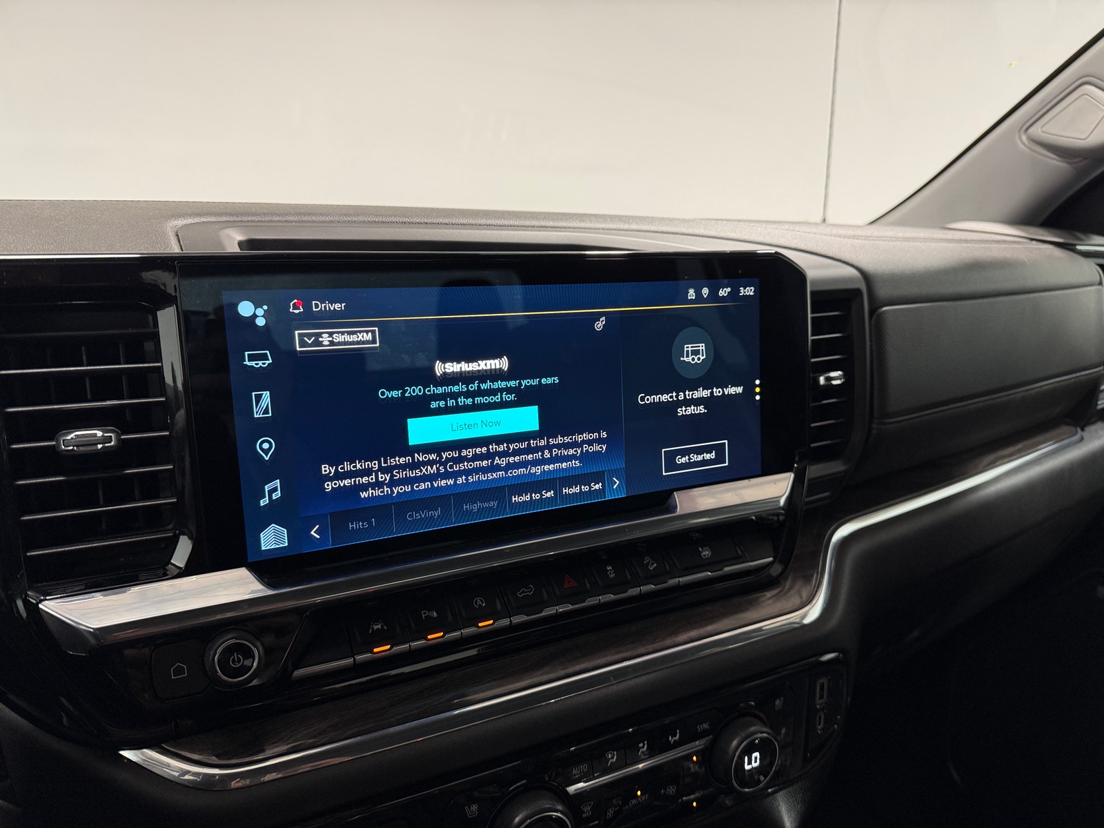 Thumbnail: 2023 Chevrolet Silverado 1500 - 3