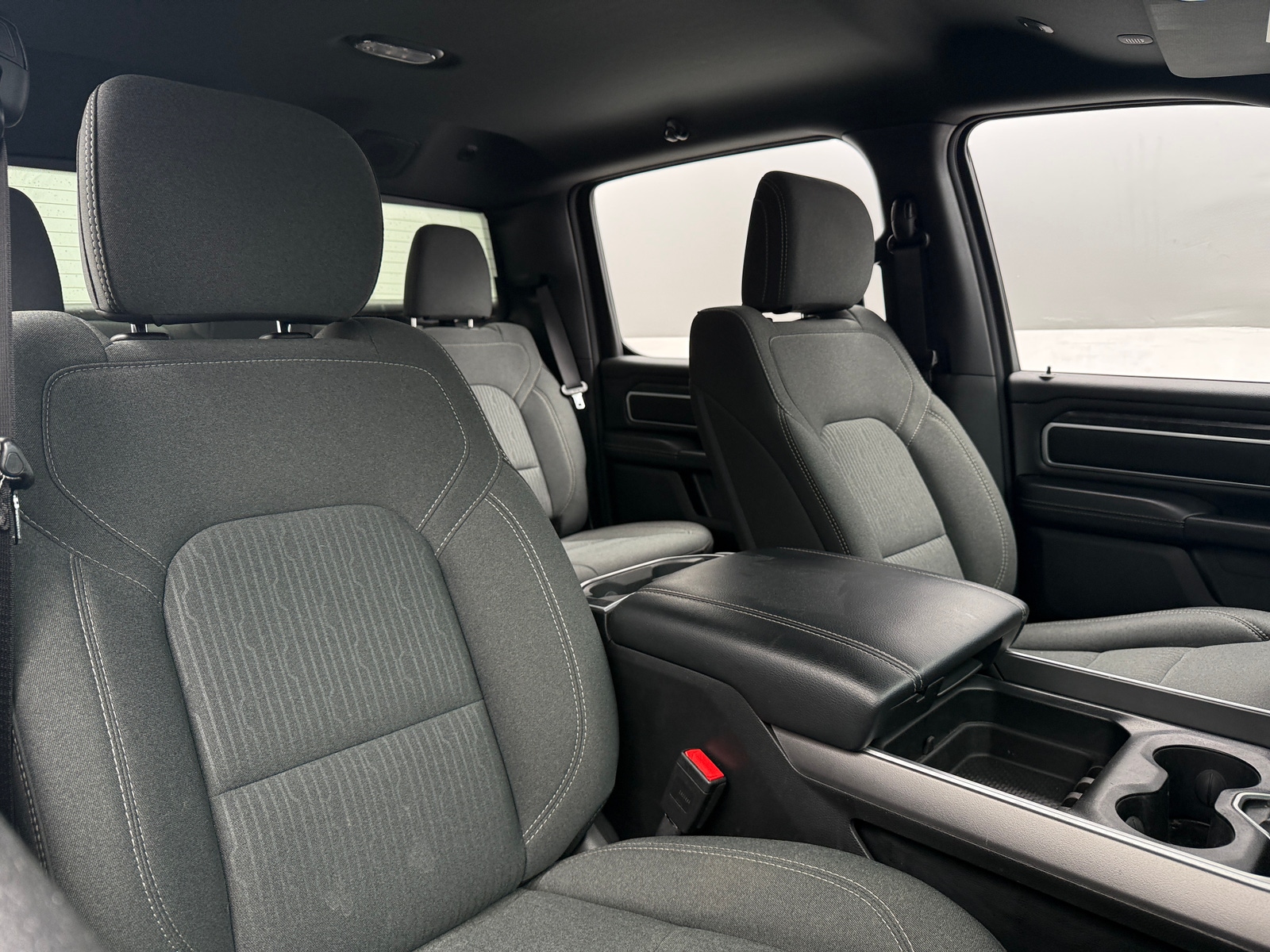 Thumbnail: 2023 RAM 1500 - 2